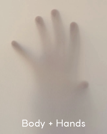 Theorie Hand and Body collection image