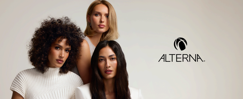 Alterna Haircare
