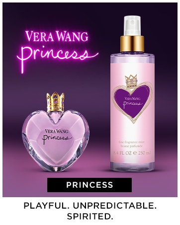 Vera Wang Brand Story