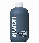 Huron - Men's Smooth & Nourish Conditioner. Lightweight conditioner rehydrates as it moisturizes,...