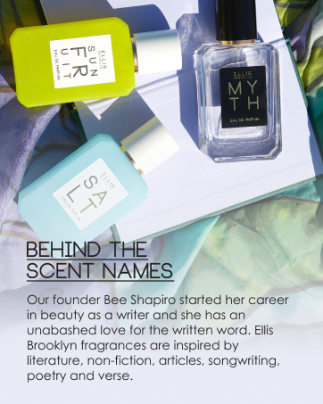 Ellis brooklyn Fine Fragrance