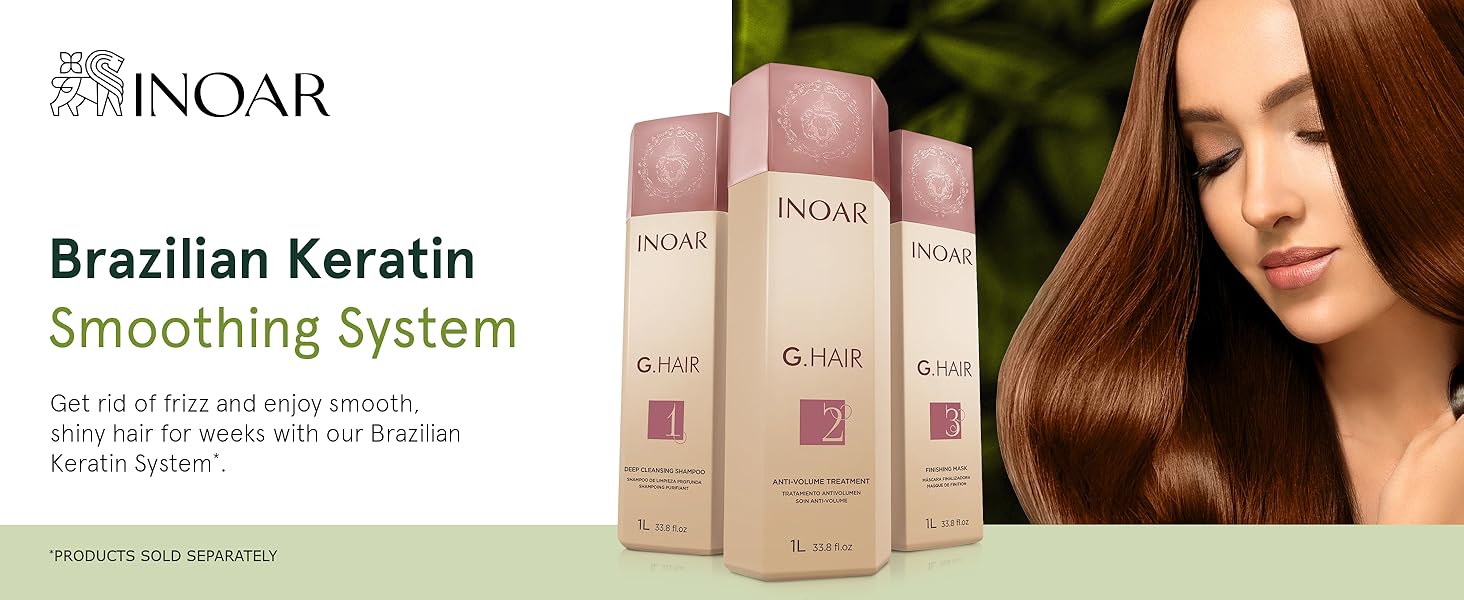 G.Hair