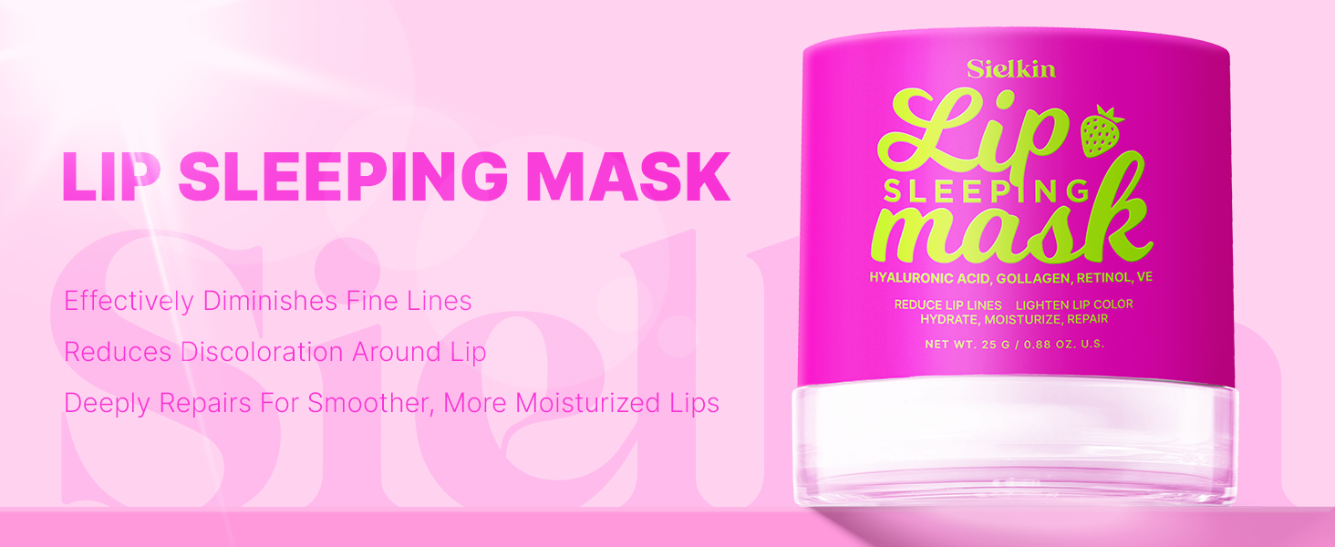 lip care