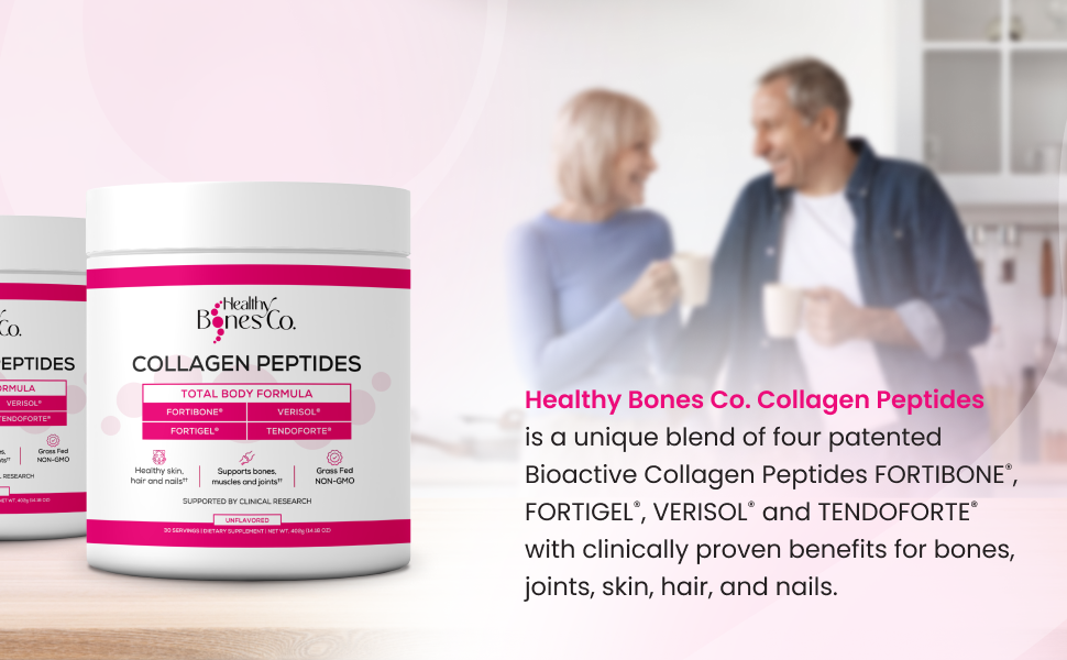 collagen patented collagen bioactive collagen peptides collagen peptides powder collagen peptides