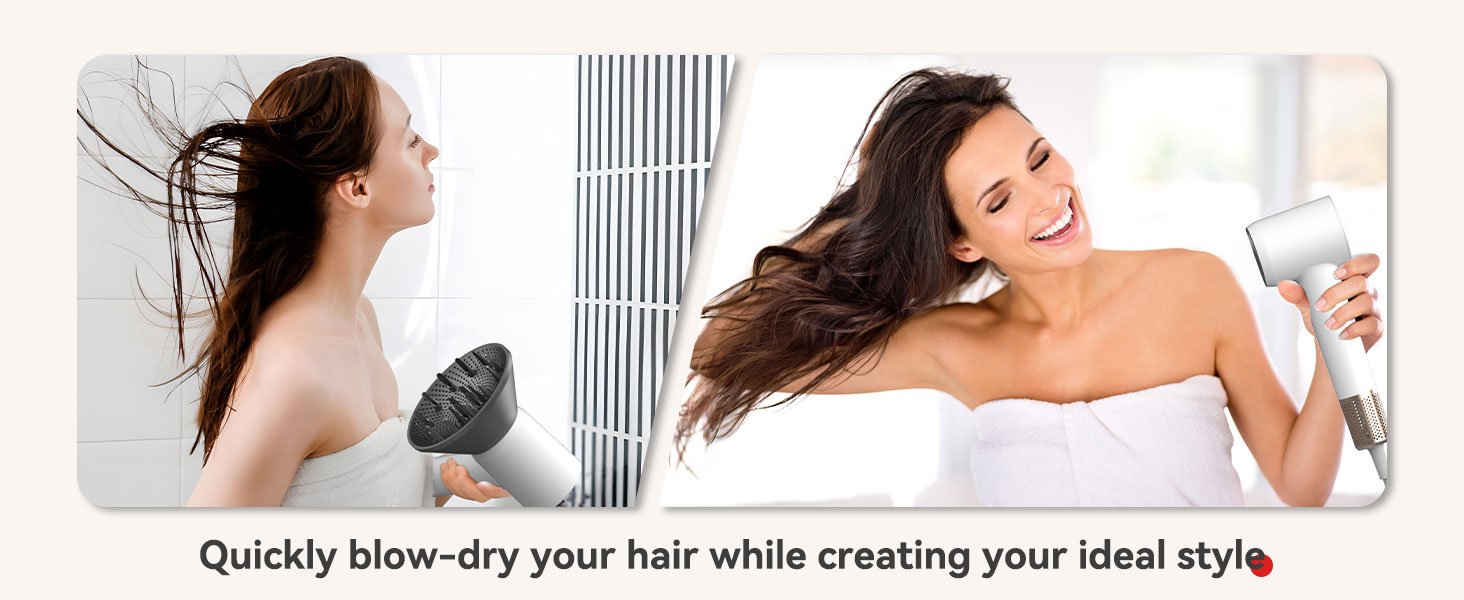 Hair Dryer