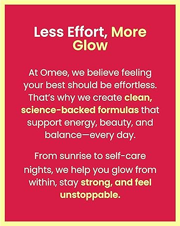 Bovine Colostrum with Grass-Fed Hydrolyzed Collagen Powder | Hair Growth, Beauty, Skin & Nail