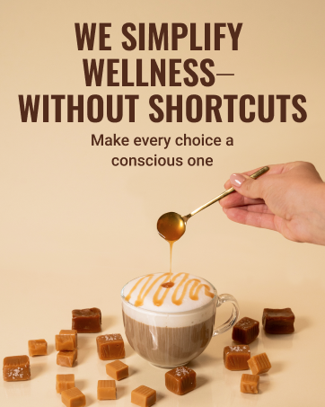 Simplifying Wellness