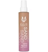 Ellis Brooklyn SAND Hair And Body Fragrance Mist - Gourmand Musk Perfume Mist with Italian Bergam...