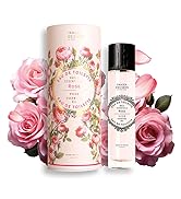 rose eau de toilette