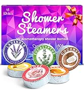 Shower Steamers