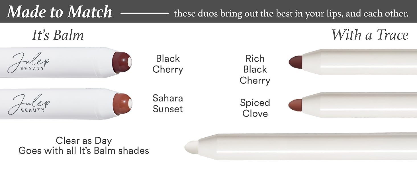 It's Balm Tinted Lip Balm