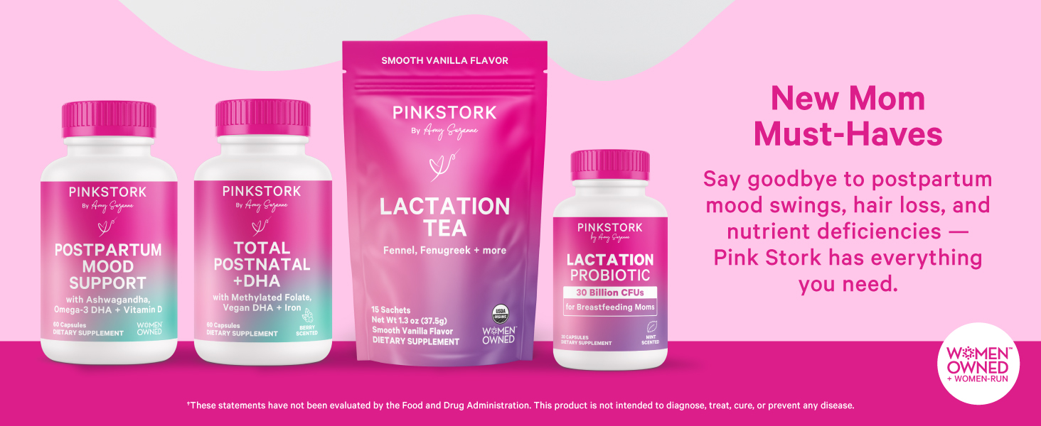 lactation pro 3
