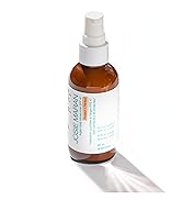 Josie Maran Argan Oil Daily Facial Moisturizer with SPF 47 & SunBoost ATB - Lightweight, Chemical...