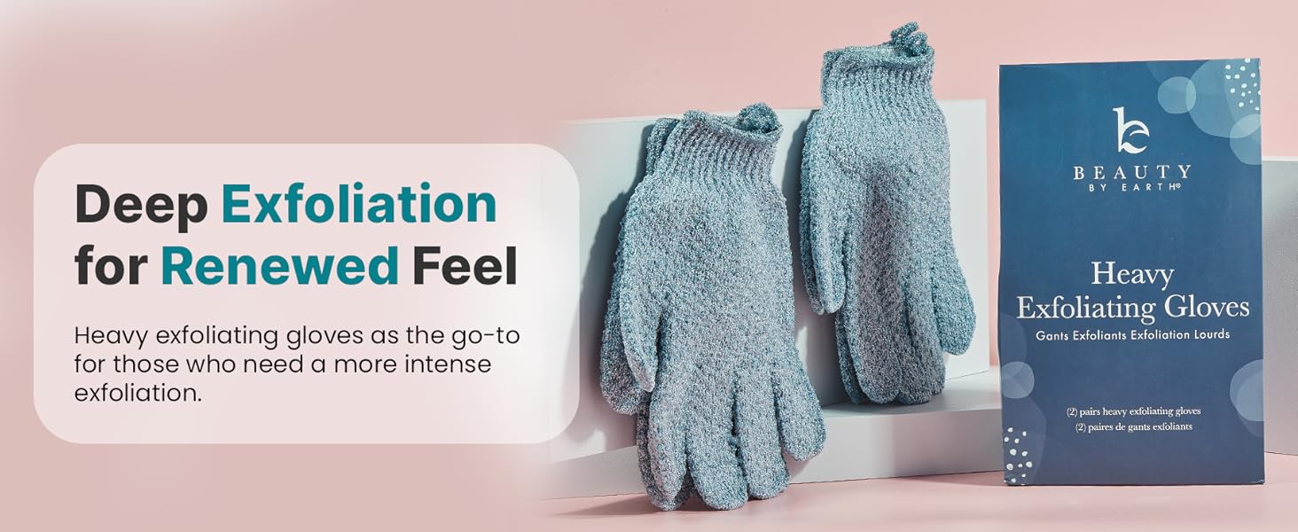 shower body gloves bath sponges women exfoliating scrub massager skin mit fix cloth mircoderma mitt