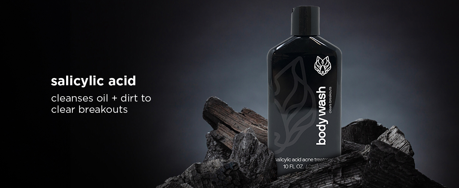 Black Wolf Nation - Sonic Scrubber Pro