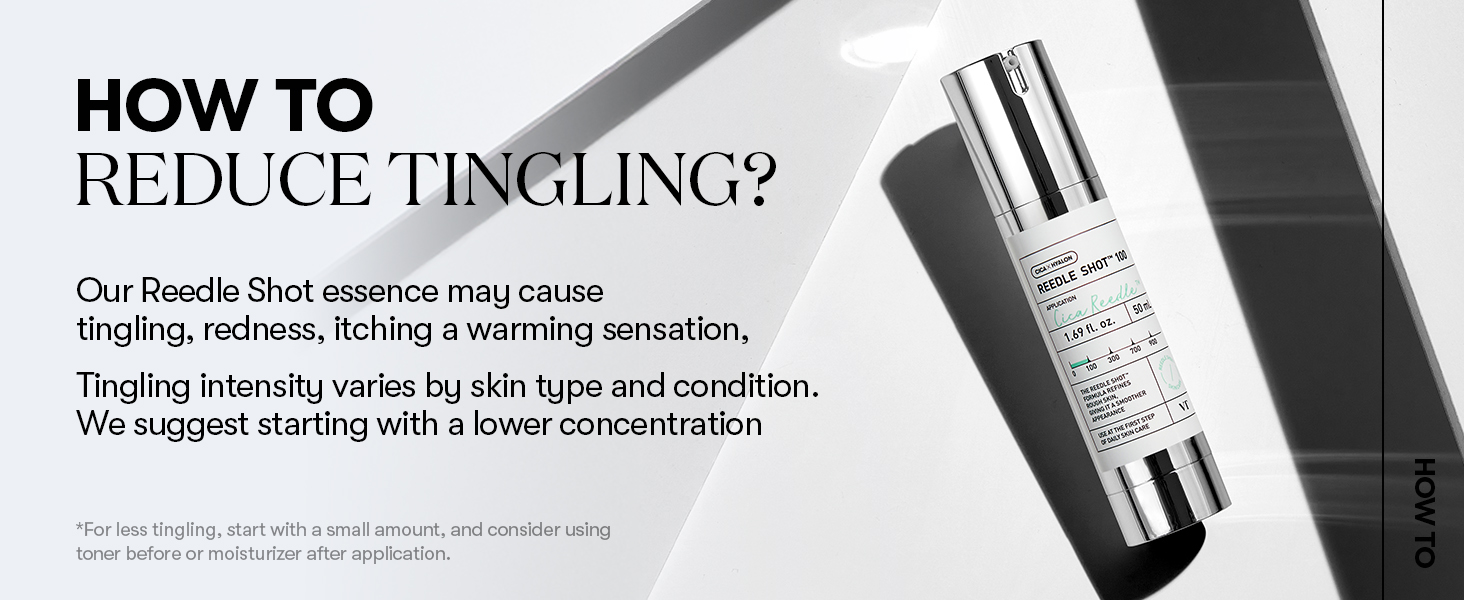 Microneedling Serum