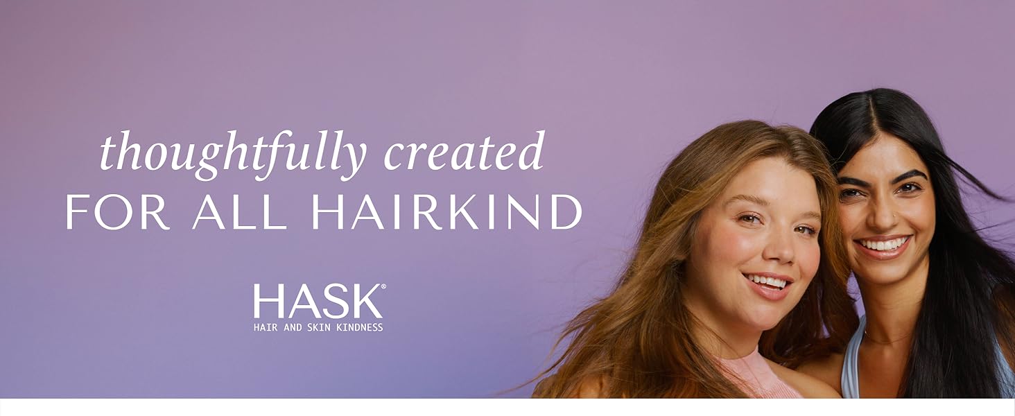 For all Hairkind