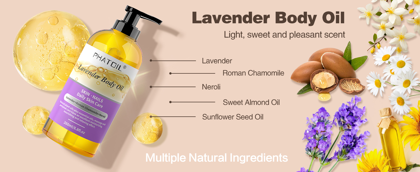 rosemary body oil