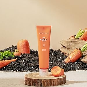 carrot seed oil