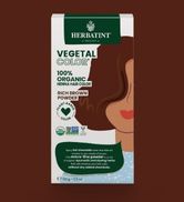 Herbatint Henna Hair Color in Rich Brown