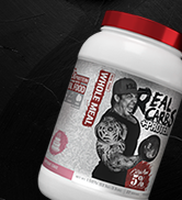 Real Carbs Protein