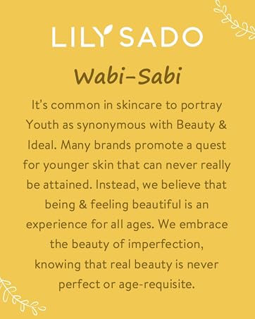 LILY SADO BRAND STORY 2
