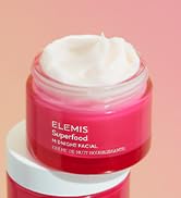 Elemis Superfood Midnight Facial