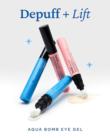 Eye Gel