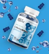 l methylfolate gummies