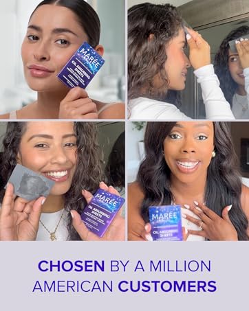 chosen by a million american customers