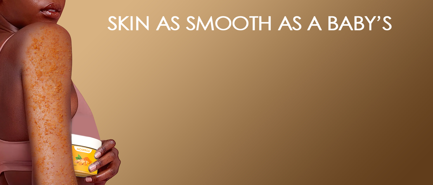 body scrub