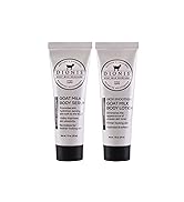 body treatment, body serum treatment, travel size body lotion, travel skincare set, body set