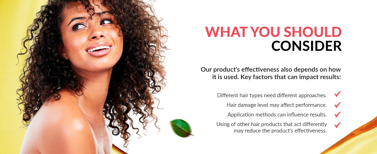 Tips for using products for curly hair effectively based on hair type and application