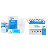 In The Swim Basic Pool Closing Kit and Shock Bundle - Winterizing Chemicals and Cal-Hypo Granular...