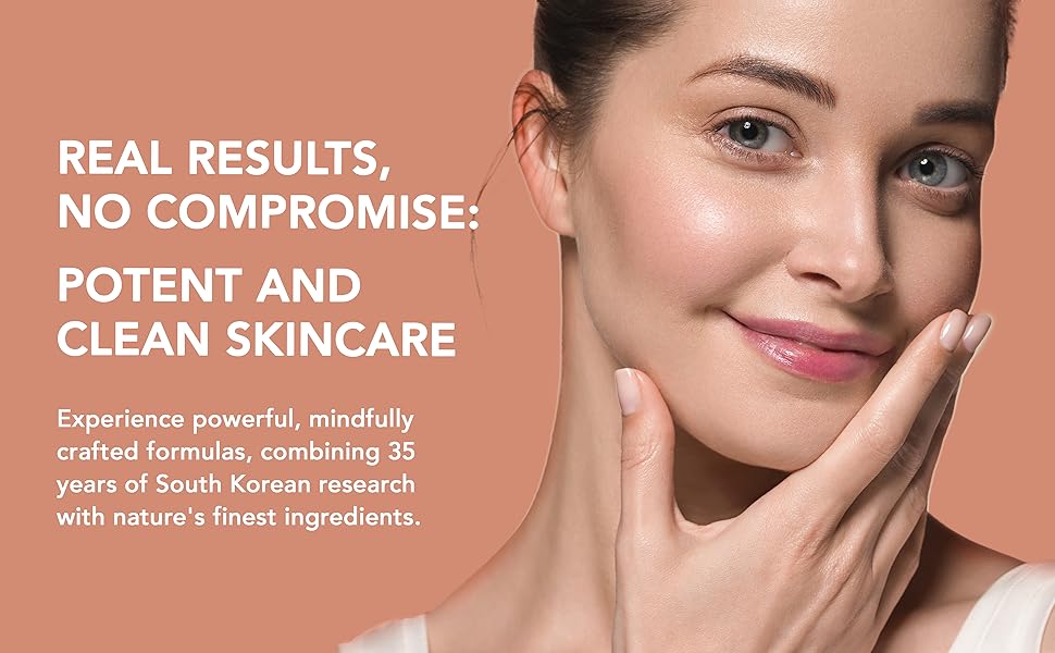 Transform your skin with the revivifying power of vitamin B3 serum