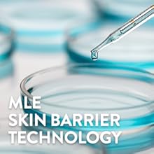MLE Moisturizing Scientic Formula