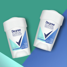 Dual Product Shot