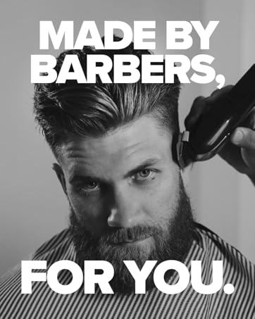 made by barbers