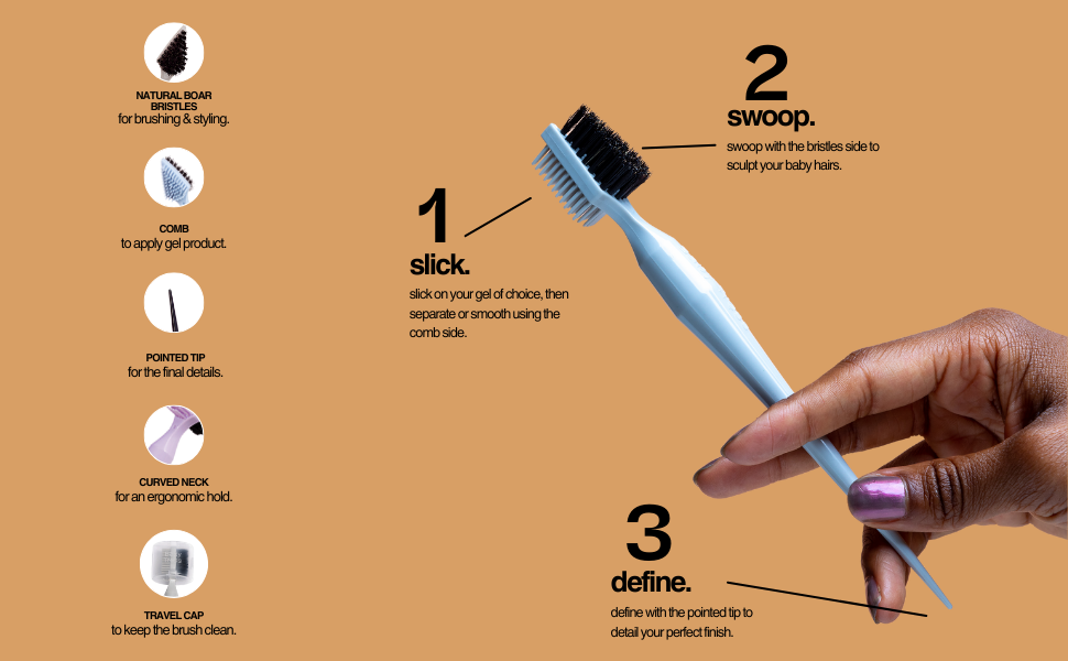 3-1 Edge Brush
