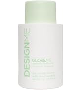GLOSS.ME Hydrating Conditioner by DESIGNME | Hemp & Argan Oil Conditioner for Damaged Hair | Cond...