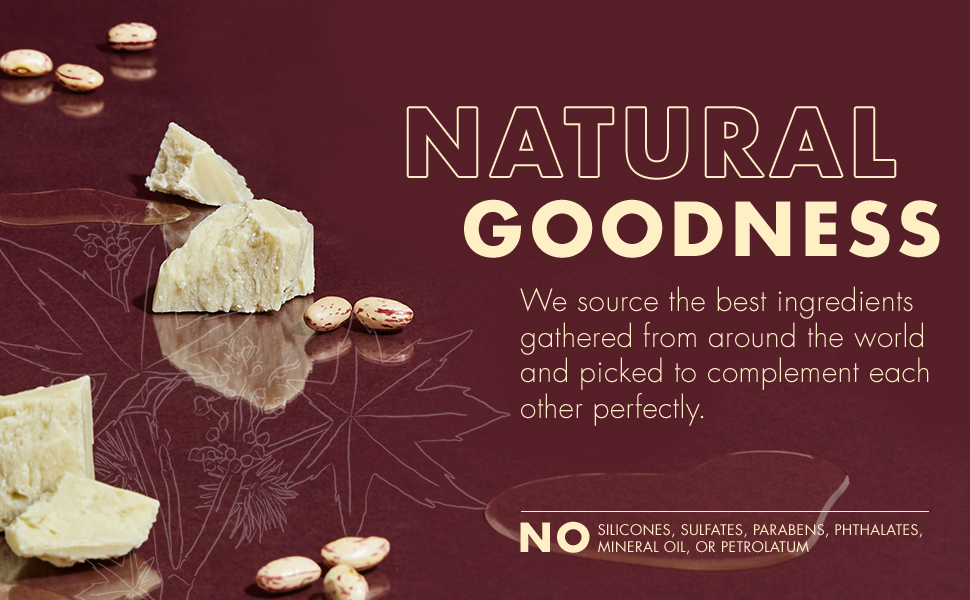 Natural Goodness
