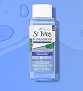 St. Ives Facial toner toner for face 