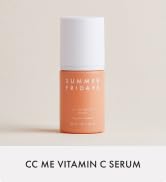 Summer Fridays CC Me Vitamin C Serum