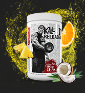 Kill It Reloaded Pre-Workout