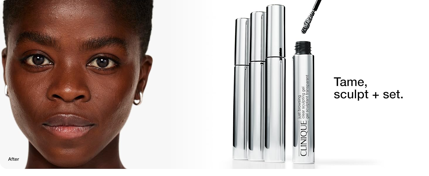 Brow Collection