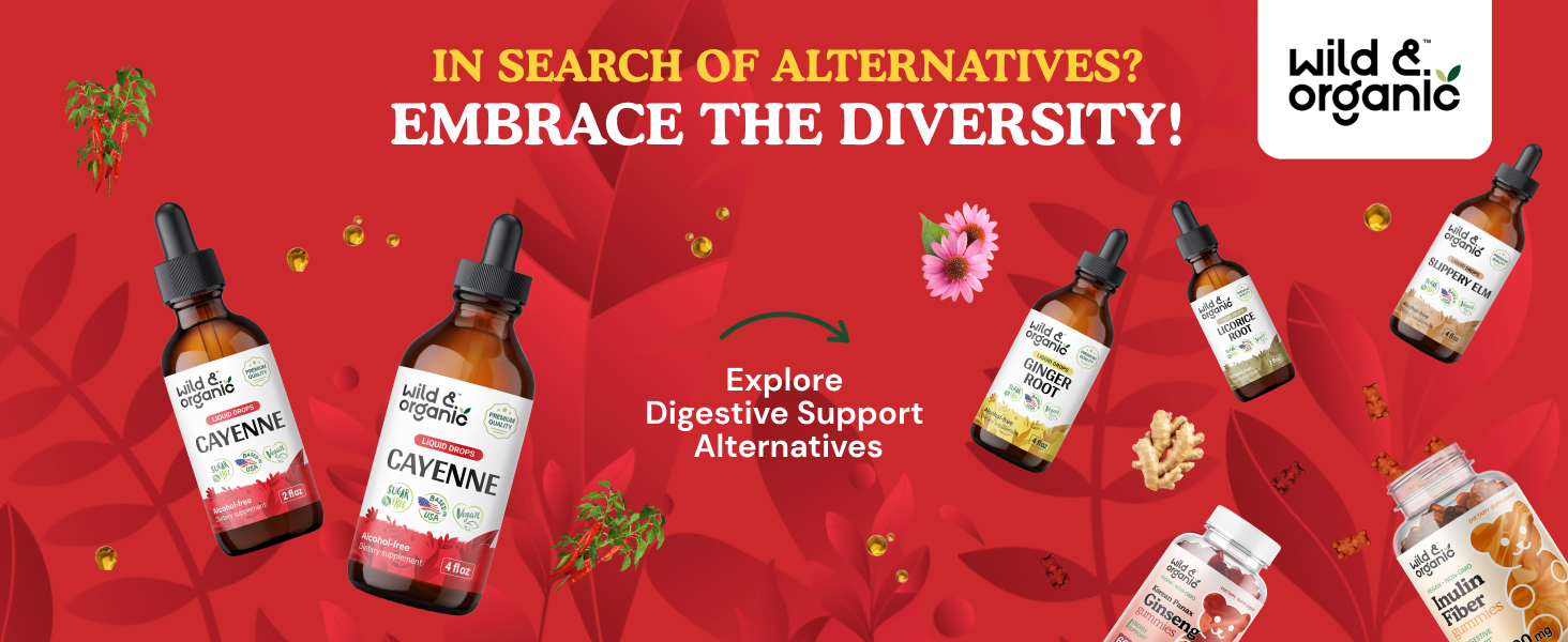 cyan pepper pure capsaicin extract digestive nutritional supplements cayenne capsule