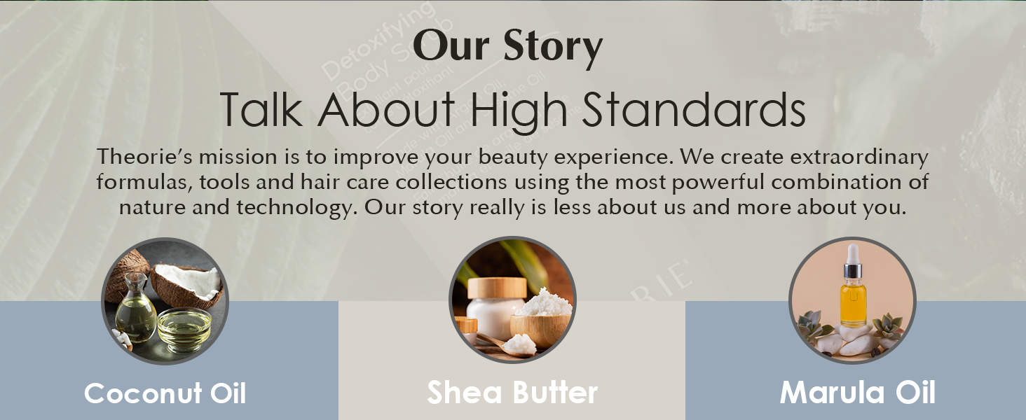 wash exfoliating body scrub skin exfoliator bath shea care moisture face beauty vegan butter coconut