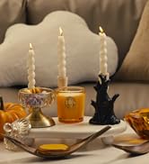 pumpkin apple pie candles