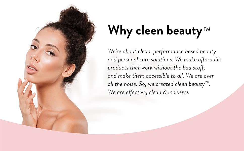 effective clean inclusive