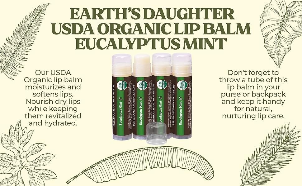 lip balm